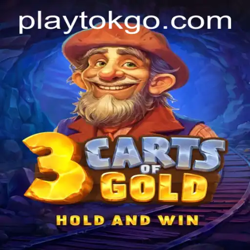 Discover the Unique World of 3cartsOfGold: Unleashing Adventure with Playtok