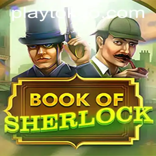 Dive into the Enigma: An In-Depth Look at 'BookOfSherlock' and the Charm of Playtok
