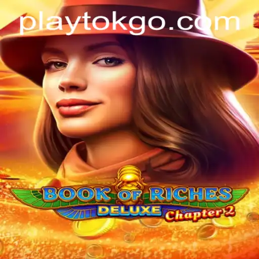Explore Book of Riches Deluxe Chapter 2