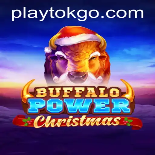 Buffalo Power Christmas: Dive into Festive Adventure with Playtok
