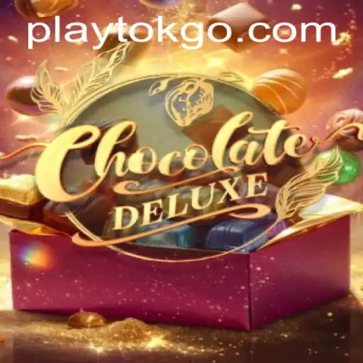 Discover the Sweet World of ChocolateDeluxe and the Playtok Sensation