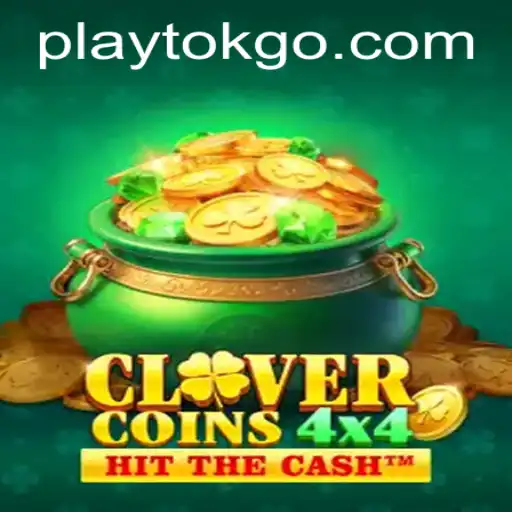 Discover the Thrilling World of CloverCoins4x4