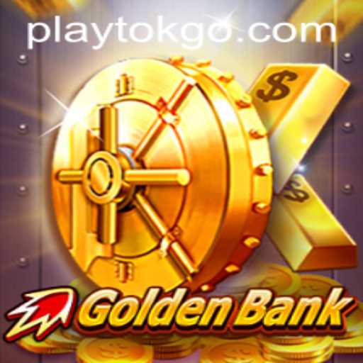 Crazy Golden Bank: A New Gaming Sensation