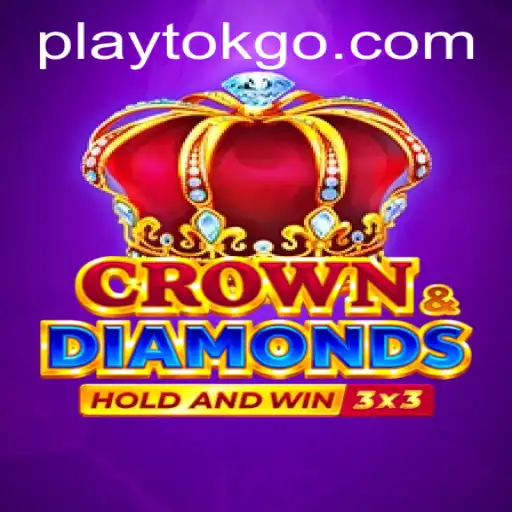 CrownDiamonds: The New Revolution in Interactive PlayTok Gaming
