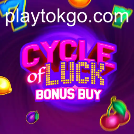 Explore the Thrilling Adventure of CycleofLuckBonusBuy with Playtok