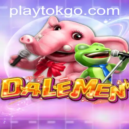 Exploring DALEMEN: A Riveting New Game on Playtok