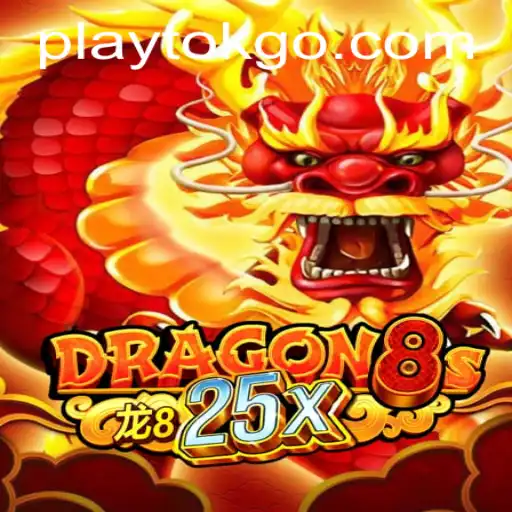Unleashing Adventure with Dragon8s25x