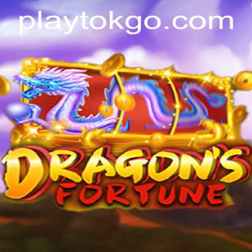 Discover the Thrilling World of DragonFortune