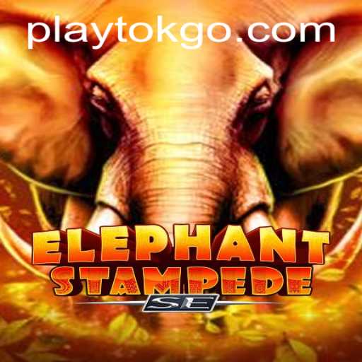 ElephantStampedeSE: Discovering a Wild Adventure