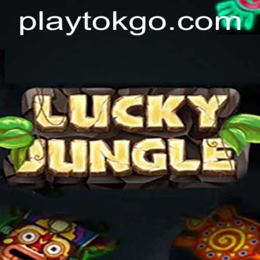 Explore the Exciting World of LuckyJungle