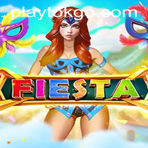 Unveiling Fiesta: Dive into the World of Playtok Gaming