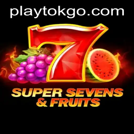 Exploring the Exciting World of 7SuperSevensFruits with Playtok Integration