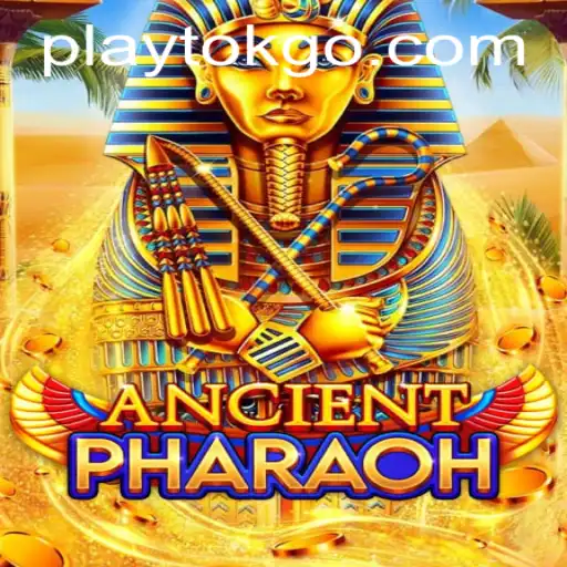 Discover the Magic of AncientPharaoh: A Journey into the Sands of Time with Playtok