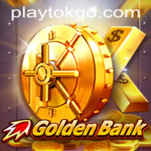 Crazy Golden Bank: A New Gaming Sensation