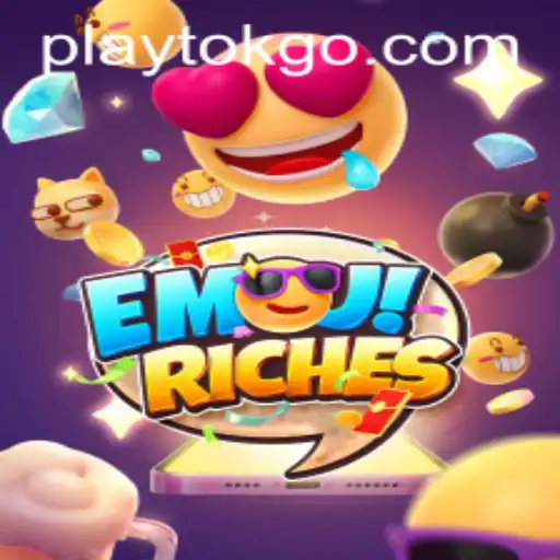 Dive into EmojiRiches: A Playful Gaming Experience