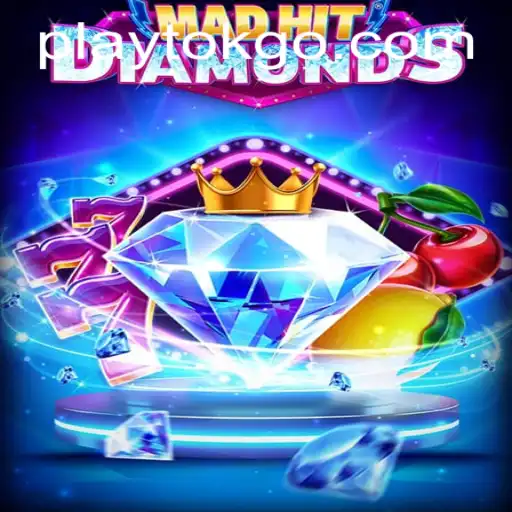 The Exciting World of MadHitDiamonds