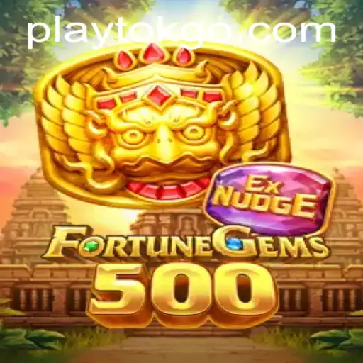 Experience the Thrill of FortuneGems500: A New Era in Online Gaming