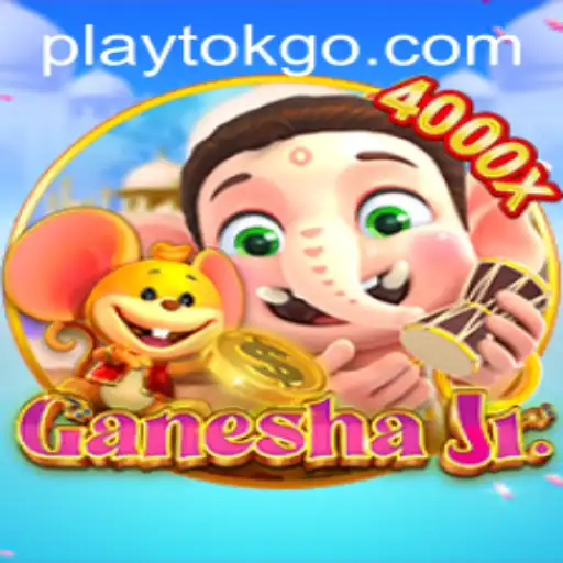 Discover the Enchanting World of GaneshaJr: A Game of Strategy and Fun with Playtok