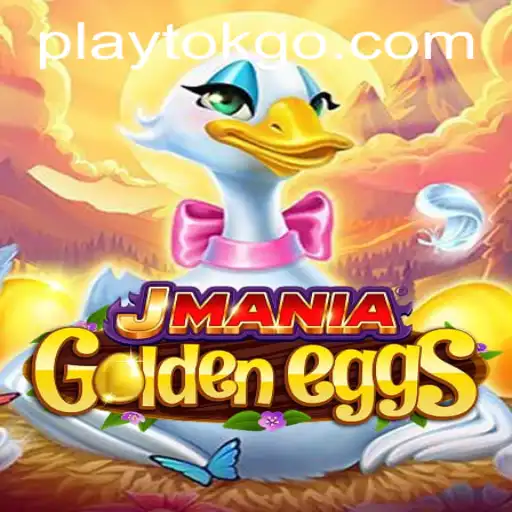 Discover the Excitement of JManiaGoldenEggs with Playtok