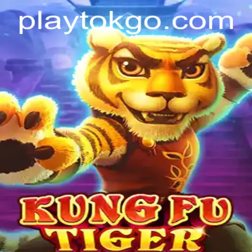 Unleashing the Adventure of 'KungFuTiger': A Playtok Phenomenon