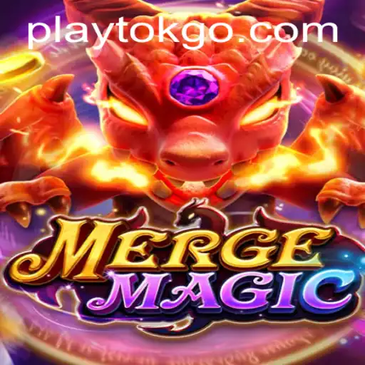 MERGEMAGIC: Dive into the Mystical World of Strategy and Enchantment