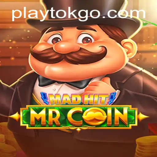 MadHitMrCoin: Dominating the Virtual Playground