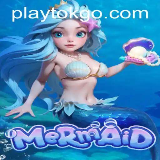 Discover 'Mermaid' on Playtok: An Immersive Underwater Adventure
