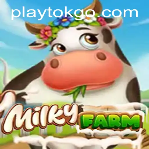 MilkyFarm The New Playtok Revolution