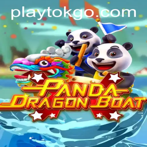 Embark on an Epic Voyage with PANDADRAGONBOAT: A Playtok Sensation