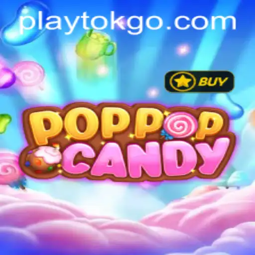 Exploring POPPOPCANDY: A Sweet Escape into Playtok