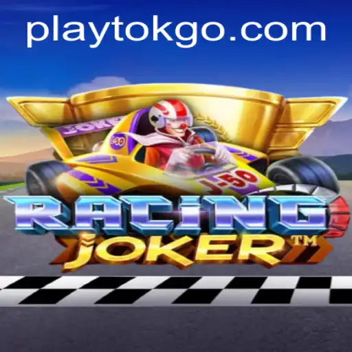 Master the Thrill of RacingJoker: Unleash the Playtok Experience