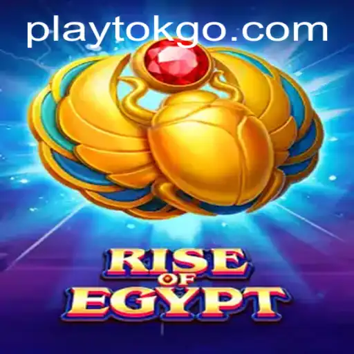 Discover the Mysteries of 'Rise of Egypt' with Playtok