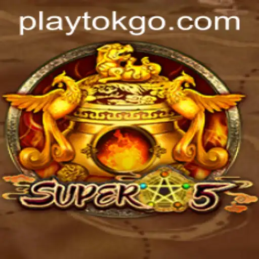 Exploring Super5: The Thrilling World of Playtok