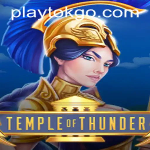 Discover the Electrifying World of TempleofThunder: A Journey into the Heart of Adventure