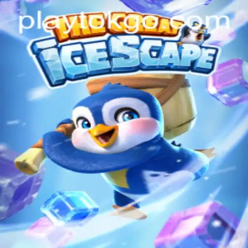 Explore TheGreatIcescape: An Arctic Adventure Unveiling the Joy of Playtok