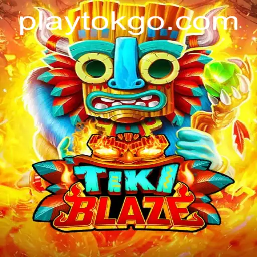 Discover the Thrilling World of TikiBlaze: The Ultimate Gaming Experience with Playtok