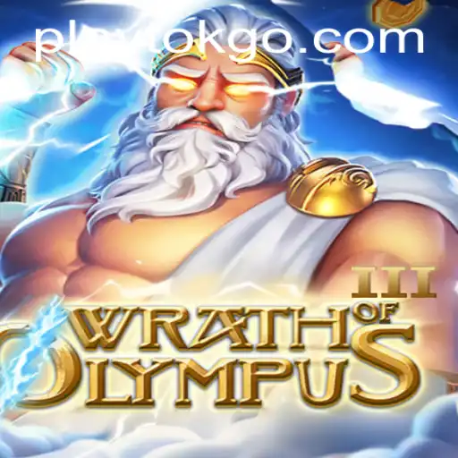 Unveiling Wrath of Olympus III: A Mythical Journey with Playtok