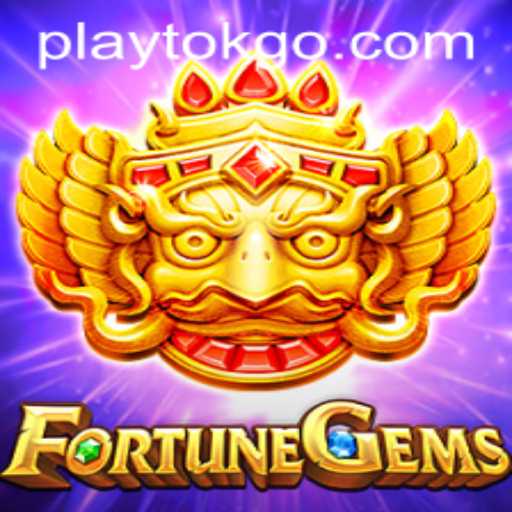 FortuneGems The Ultimate Play Experience