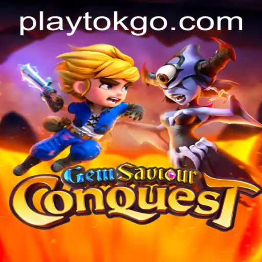 Discover the Enchanting World of GemSaviourConquest and How Playtok is Revolutionizing its Gameplay