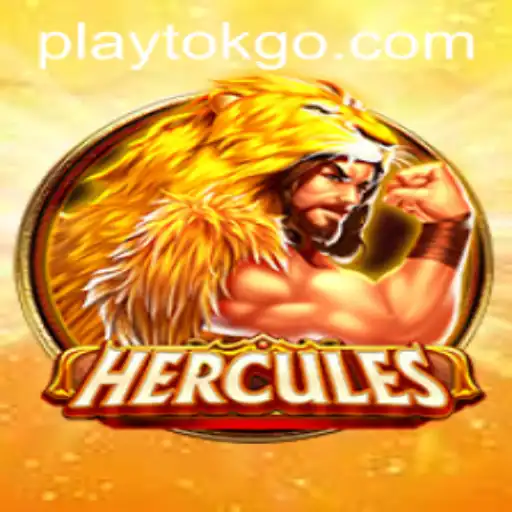 Hercules: Discover the Game with Playtok Elements