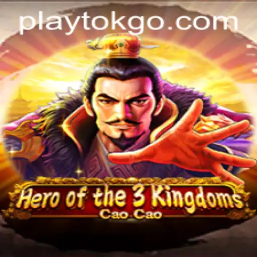 Experience a Legendary Journey in Heroofthe3KingdomsCaoCao