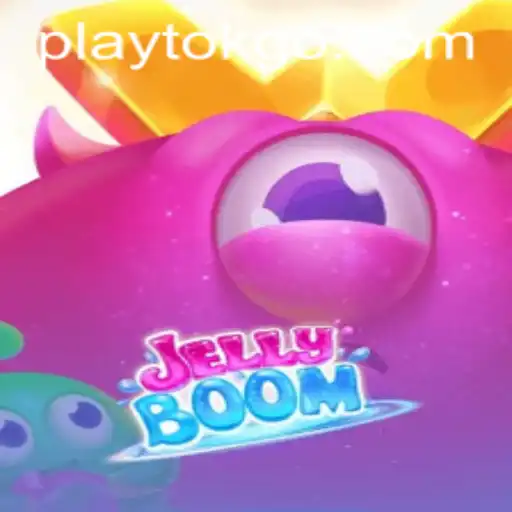 JellyBoom: The Vibrant Journey in the World of Playtok