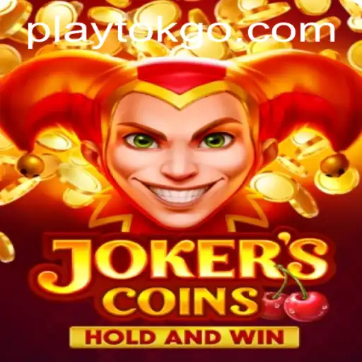 Discover the Exciting World of JokersCoins: A Comprehensive Guide to Playtok Gaming