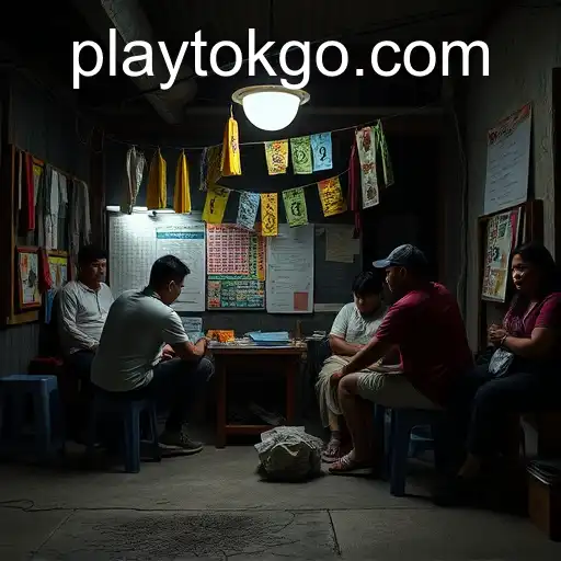 Understanding Jueteng and the Role of Playtok in the Philippines