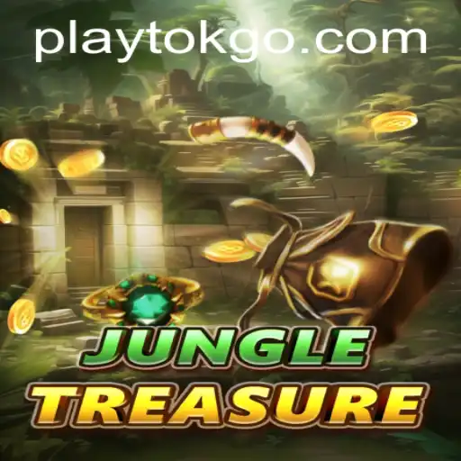Discovering JungleTreasure: A New Gaming Adventure