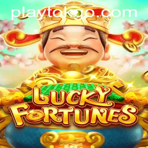 Unlocking the Mysteries of LUCKYFORTUNES: A New Era in Gaming with Playtok