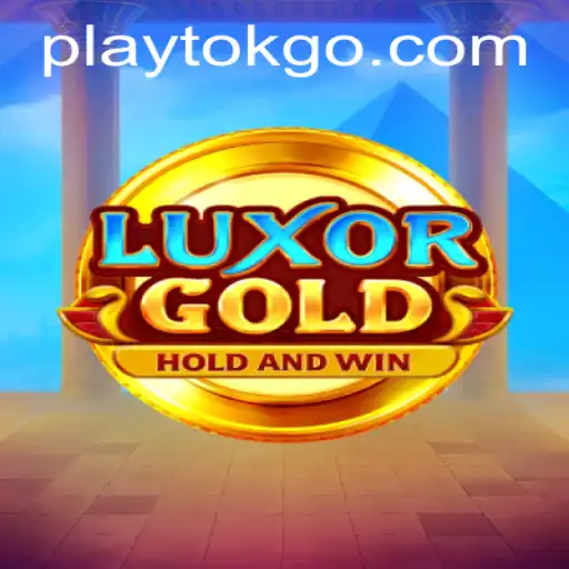 Dive into the World of LuxorGold: The Ultimate Gaming Experience with Playtok