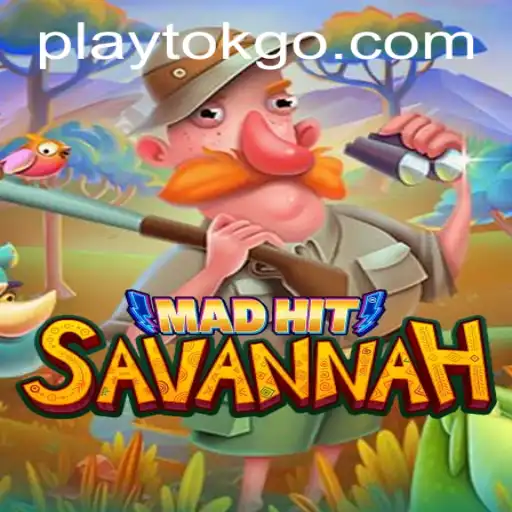 Discover the Thrilling World of MadHitSavannah: A New Gaming Sensation