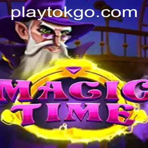 Unveiling the Enchantment of MagicTime: The Playtok Adventure