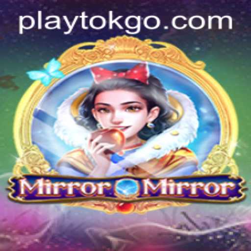 MirrorMirror Adventure Game